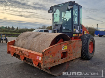 Cilindru compactor CATERPILLAR