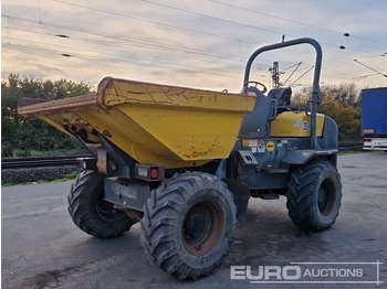 Mini dumper WACKER