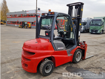 Motostivuitor 2014 Manitou MI35D: Foto 4