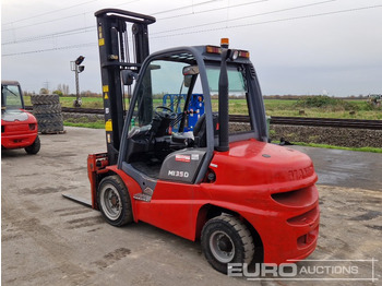 Motostivuitor 2014 Manitou MI35D: Foto 3