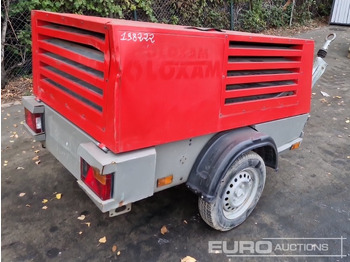 Compresor de aer KAESER