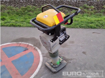 Maşină de asfaltat WACKER