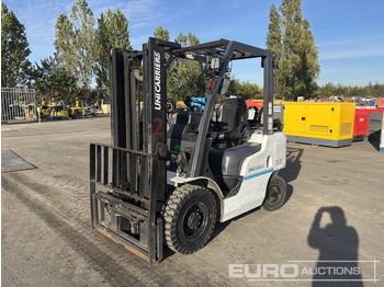 Motostivuitor UNICARRIERS