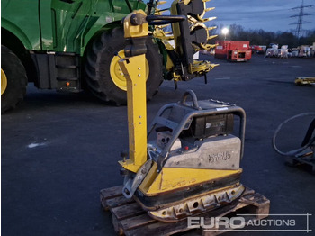 Maşină de asfaltat WACKER