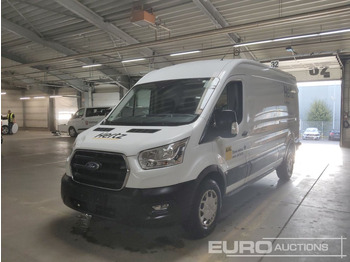 Dubă FORD Transit