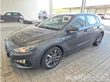 Automobil HYUNDAI