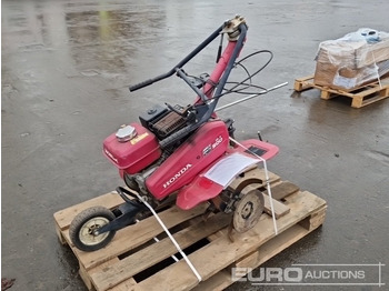 Utilaje agricole HONDA