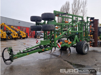 Utilaje agricole AMAZONE