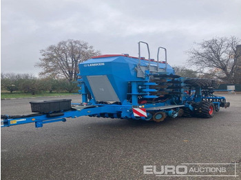 Utilaje agricole LEMKEN