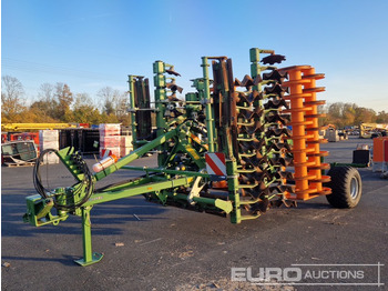 Utilaje agricole AMAZONE