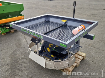 Utilaje agricole AMAZONE