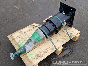 Utilaje agricole HÄNER