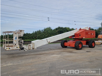 Autopropulsată platformă AICHI