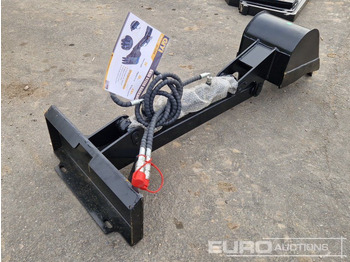 Ataşament pentru Mini încărcător Unused 2025 GIYI GY-ZWB: Foto 3