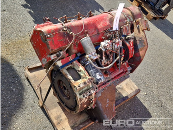 Motor DEUTZ
