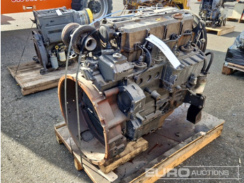 Motor DEUTZ