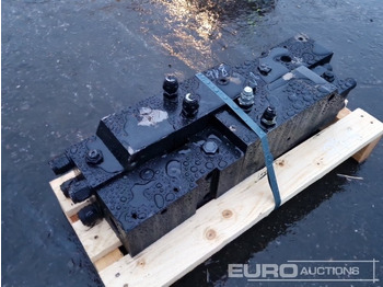 Ciocan hidraulic HÄNER