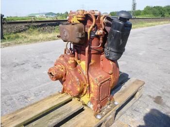 Motor Hatz E89FG: Foto 1