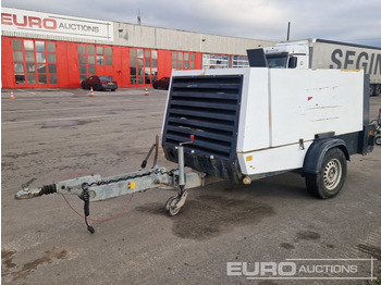 Compresor de aer KAESER