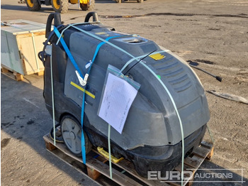 Aparat de spălat cu presiune