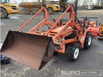Tractor mic KUBOTA B series