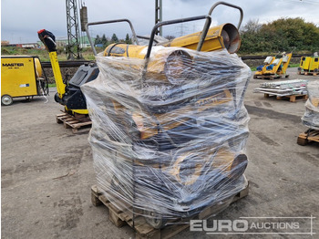 Echipamente de constructii