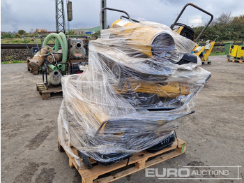 Echipamente de constructii