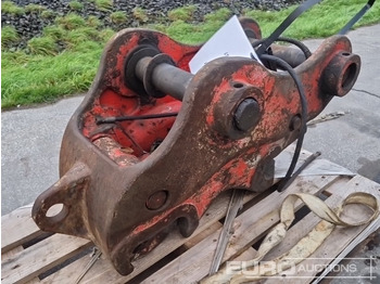 Cuplare rapidă MILLER