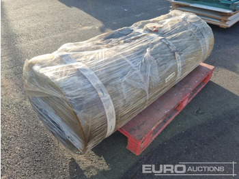 Piesă de schimb pentru Conveior nou Unused Metso 1400mm Conveyor Belt: Foto 1