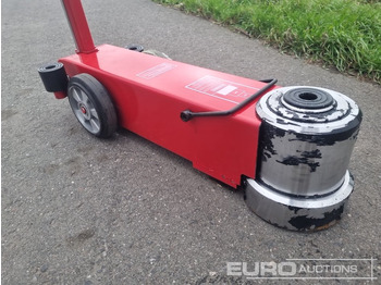 Stivuitor Unused 80 Ton Pneumatic Pit Jack: Foto 3