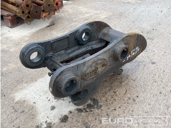 Cuplare rapidă STRICKLAND