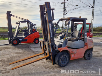 Motostivuitor TOYOTA