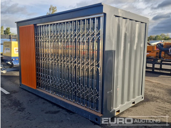 Container locuibil
