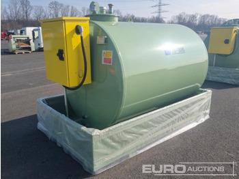 Rezervor de stocare EMILIANA SERBATOI