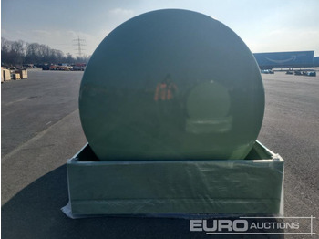 Rezervor de stocare Unused 2025 Emiliana Serbatoi TF9/50: Foto 4