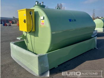 Rezervor de stocare EMILIANA SERBATOI