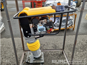 Maşină de asfaltat