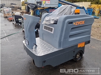 Măturătoare stradală