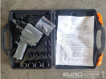 Echipamente de constructii ASHITA POWER