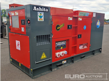 Generator electric ASHITA POWER
