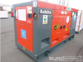 Generator electric ASHITA POWER