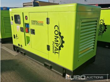 Generator electric Unused Compal Power VG-R30: Foto 3
