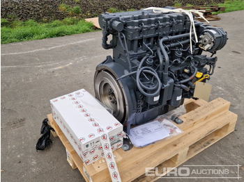 Motor DEUTZ