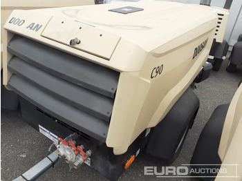 Compresor de aer DOOSAN