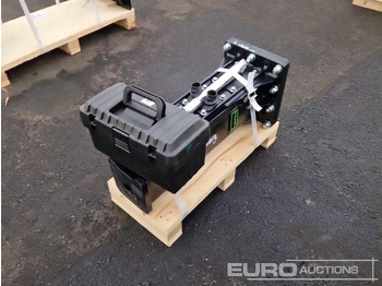 Ciocan hidraulic HÄNER