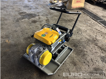 Maşină de asfaltat WACKER