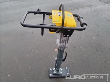 Maşină de asfaltat Unused Wacker Neuson AS30E: Foto 2