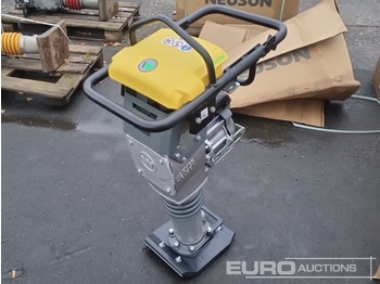 Maşină de asfaltat WACKER