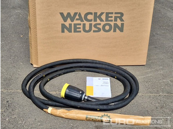 Maşină de asfaltat WACKER