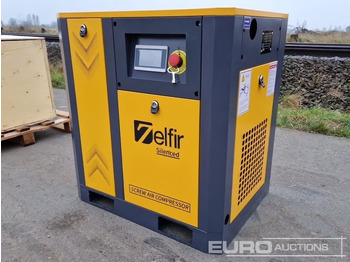 Compresor de aer ZELFIR